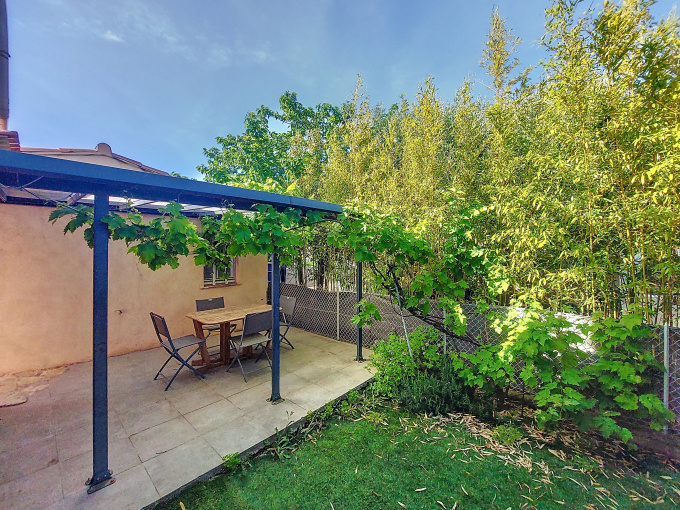 Location de vacances Maison Six-Fours-les-Plages (83140)