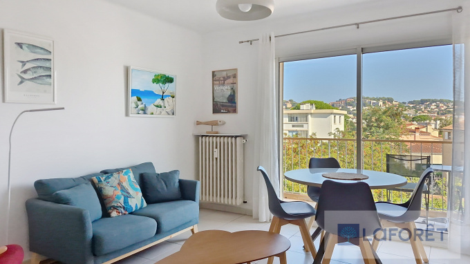 Location de vacances Appartement Six-Fours-les-Plages (83140)