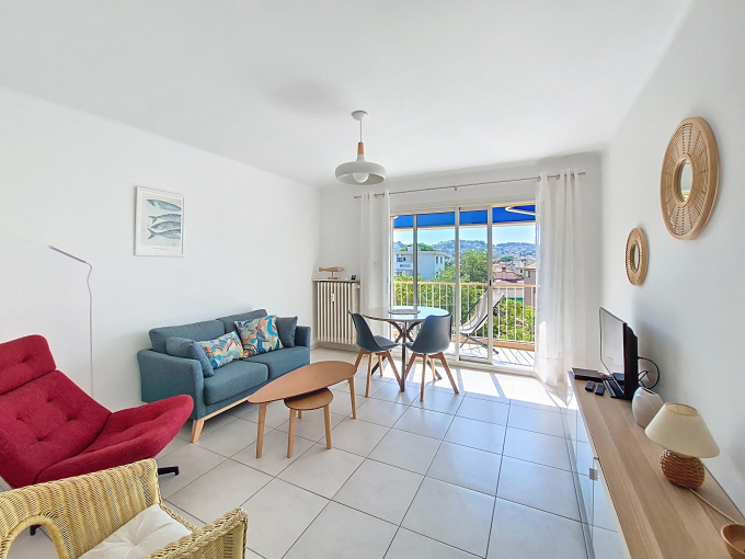 Location de vacances Appartement Six-Fours-les-Plages (83140)
