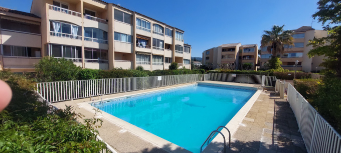Location de vacances Appartement Sanary-sur-Mer (83110)