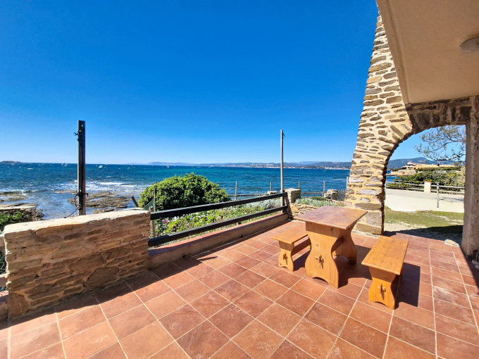 Location de vacances Appartement Six-Fours-les-Plages (83140)