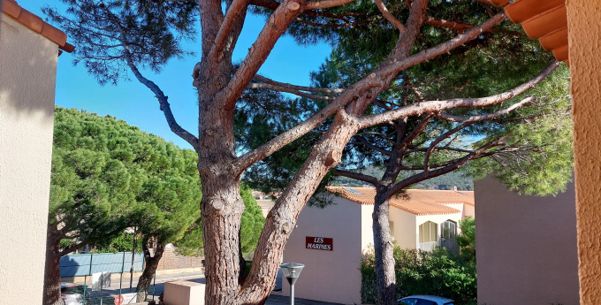 Location de vacances Appartement Six-Fours-les-Plages (83140)