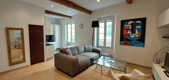 Location de vacances Studio Sanary-sur-Mer (83110)