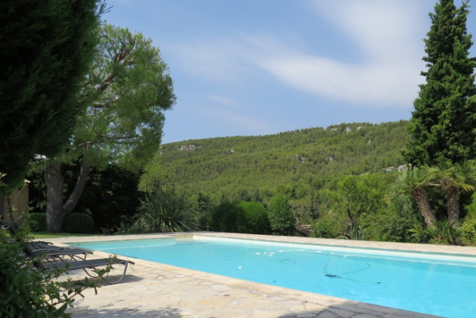 Location de vacances Villa Sanary-sur-Mer (83110)