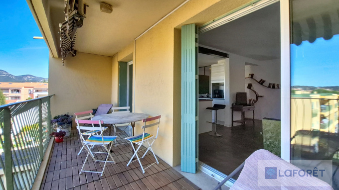 Location de vacances Appartement Six-Fours-les-Plages (83140)